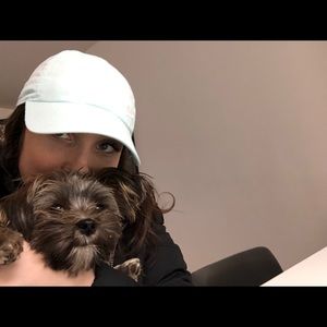 Meet your Posher, Erin